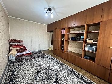 rent: Сдаётся/предлагается комната в квартире. - Просторная прямоугольная — 4