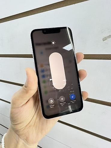 iphone 12 mini чехол: IPhone 13 mini, 128 ГБ, Розовый — 7