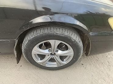 kamri 30: Toyota Camry: 1999 г., 2.2 л, Автомат, Бензин, Седан — 5