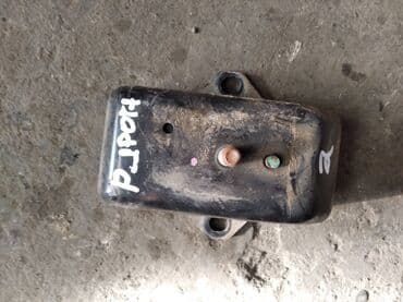 купить мицубиси паджеро спорт в бишкеке: Mitsubishi Pajero Sport 2 подушка двигателя, Митсубиси Паджеро Спорт 2 — 1