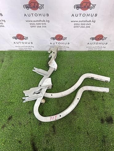 Автозапчасти: Петля багажника Hyundai Sonata NEW RISE 2.0 L4NA 2018 (б/у) — 1