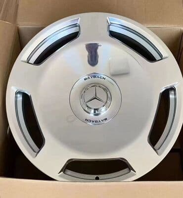 купить диски нива: Диски R 20 Комплект, отверстий - 6, Новый — 13