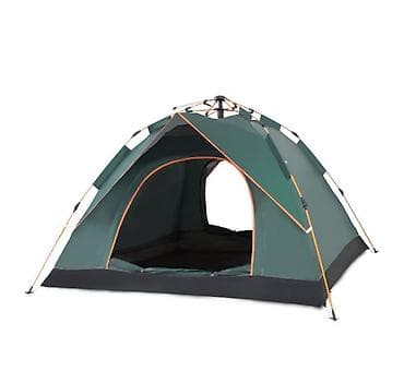 тент для юрты: Палатка автоматическая G-Tent ?135 см Купить в Бишкеке Компактная — 5