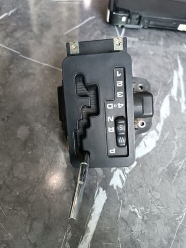 Кулиса АКПП w140 w124 w210 В хорошем состоянии Цена: 7000с Мерседес at lalafo.kg Кулиса АКПП w140 w124 w210 В хорошем состоянии Цена: 7000с Мерседес