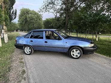 топливный фильтр хонда: Daewoo Nexia: 2007 г., 1.5 л, Механика, Бензин, Седан — 6