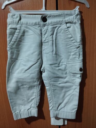 спортивное оборудование: Продаю вещи на мальчика 6-18мес в отличном состоянии хорошего качества — 10