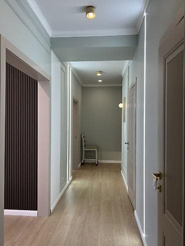 Новостройки от застройщика: 2 комнаты, 78 м², Элитка, Дизайнерский ремонт — 10