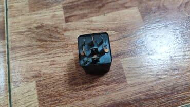 домашние кондиционер: Реле кондиционера с японского автомобиля Номер 1 7 1 9 5 9 1 4 1 A — 2