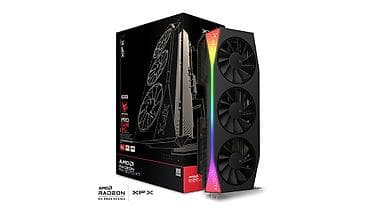видеокарта radeon rx 580: Видеокарта для ПК, Новый, AMD, Radeon RX, 16 ГБ — 2