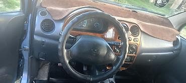 дизель бишкек цена: Daewoo Matiz, салон и оснащение Компактный городской хэтчбек с — 3