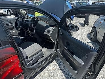 Транспорт: Chevrolet Spark: 2006 г., 1 л, Механика, Бензин, Хэтчбэк — 7