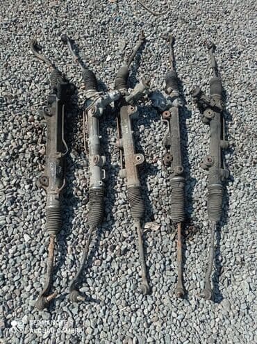 реечный домкрат: Рулевые рейки, рулевая рейка Мерседес 203 кузов, а. класс 168 кузов и — 1