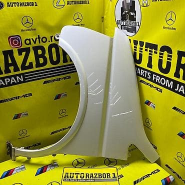 Переднее левое Honda, Оригинал