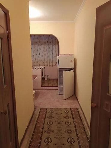 1 комната, Агентство недвижимости, С мебелью полностью — 1