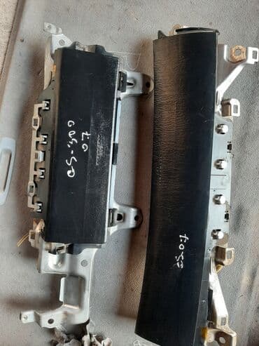 айнек бишкек: Gs 2005.правый руль англичанин.айрбаг — 1