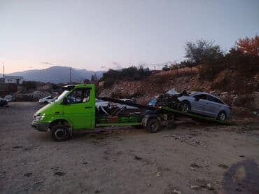 автоэлектрик ремонт авто с выездом бишкек: С лебедкой, С манипулятором, С частичной погрузкой — 1