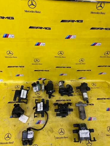 радиатор кондиционера опель зафира а: Насосы печки из Японии С малым пробегом На Японское немецкое авто — 4