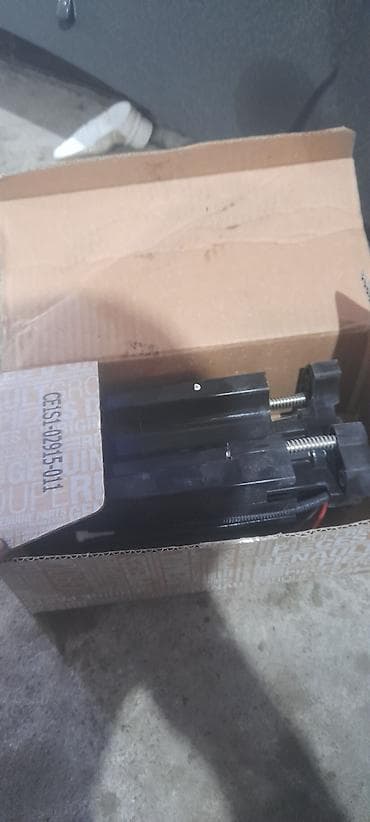 renault: Бензонасос Renault Оригинал — 3