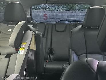 Subaru Ascent: 2018 г., 2.4 л, Автомат, Бензин, Кроссовер — 4