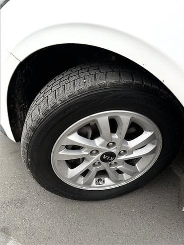 кия спортаже: Kia K3: 2019 г., 1.6 л, Автомат, Бензин, Седан — 9