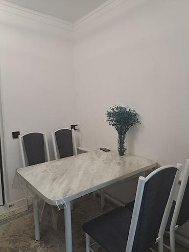 Продажа домов: Продаю дом, в районе Пишпек, часть дома как 3-х комнатная квартира в — 9