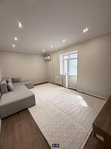 130000: 2 комнаты, 64 м², Элитка, 4 этаж, Дизайнерский ремонт — 6