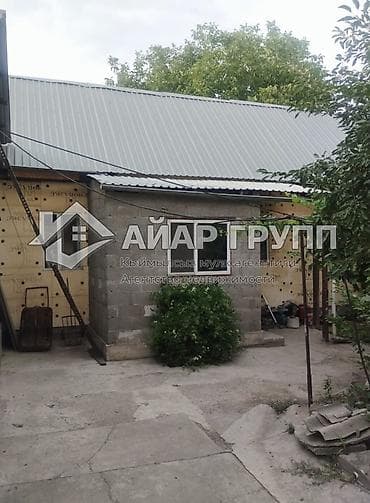 Дома: ‼️ ПРОДАЁТСЯ ДОМ В БИШКЕКЕ ‼️ 🔷 Локация: г. Бишкек, Ленинский район — 1