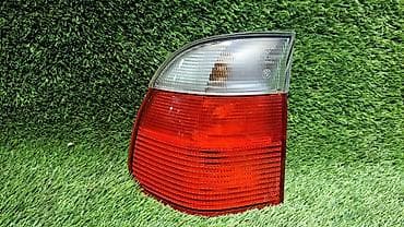 e34 540i: Фонарь задний левый Е39 8 371 324 Год 2000 В отличном состоянии — 1