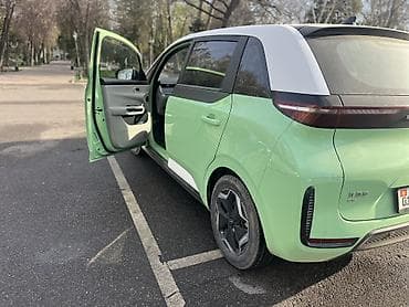 d 4d: Сдаю BYD, Долгосрочно, | Залог — 3