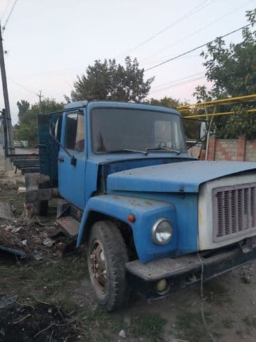 купить мотор на ниву: Продаю запчасти на газ 53 и 52 — 9