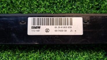 бмв х5 дизель бишкек: Блок кнопок DSC Е53 6 953 939 Год 2003 В отличном состоянии, очень — 4