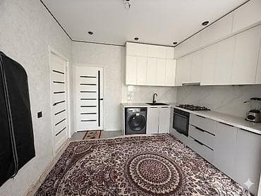 Недвижимость: 1 комната, 42 м², Элитка, 9 этаж, Евроремонт — 3