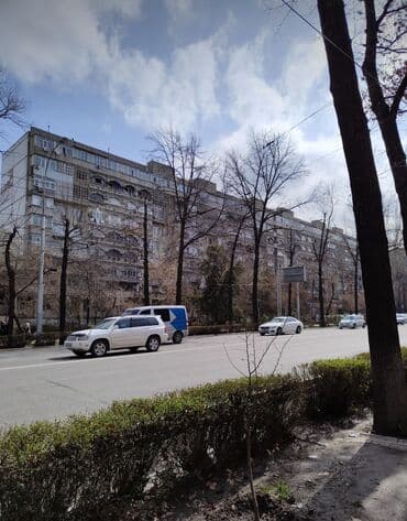 тыныстанова токтогула: 2 бөлмө, 52 кв. м, Жеке план, 5 кабат — 9