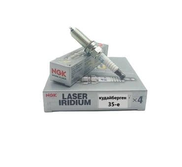 свеча денсо: Свечи, Новый, Оригинал — 8