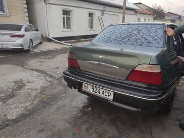 матор нексия 1: Daewoo Nexia: 2005 г., 1.5 л, Механика, Бензин, Седан — 1