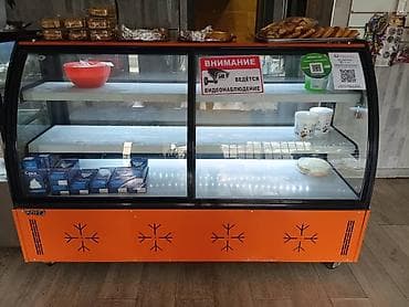 Кондитерские