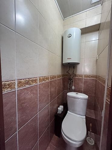 Квартиры: 3 комнаты, 58 м², Индивидуалка — 10