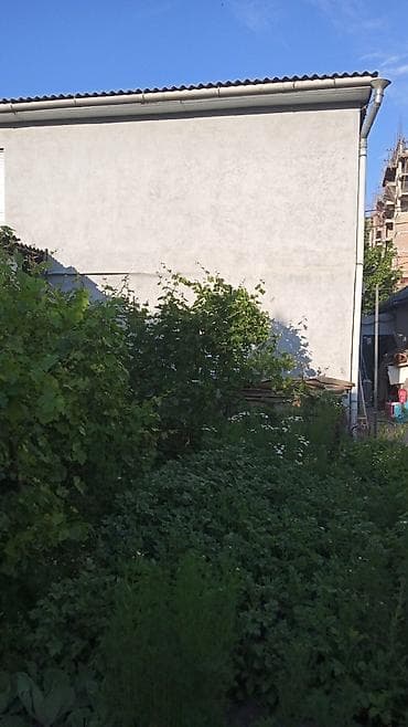 продаю дом рынок таатан: Прцодаю дом район ТааТана 4.5 сотки Ул Эсенгула Ибраева 2 этажа! Рядом — 3