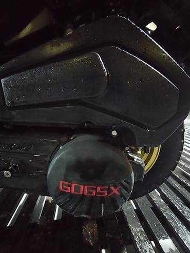 мапит: Тип скутера 150 куб. см, Бензин, Б/у, В рассрочку — 4