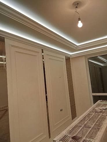 рассрочка квартиры: Ремонт и отделка квартир/домов под ключ Предлагаются профессиональные — 4