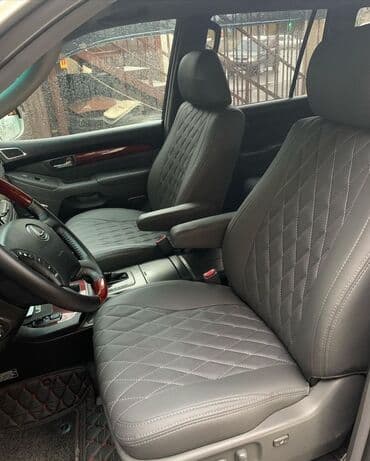 runx alex: Чехлы Кожаные, Toyota, Новый, Самовывоз — 2