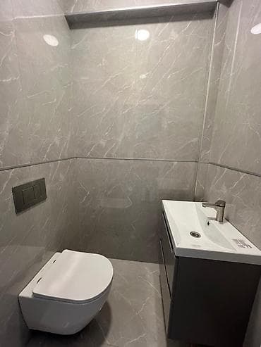 23: 2 комнаты, 76 м², Элитка, 10 этаж, Евроремонт — 5