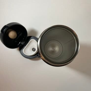 сколько стоит термос для чая: Нержавеющие термокружки для заваривания чая и кофе, подходят для — 2