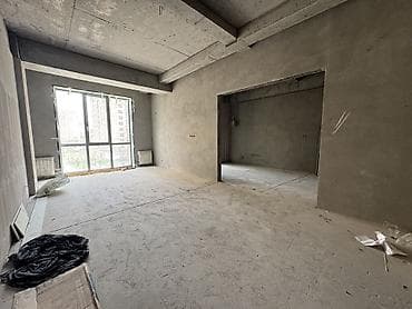 discovery studio: 4 комнаты, 174 м², Асанбай мкр Элитка, 3 этаж, ПСО (под самоотделку) — 5