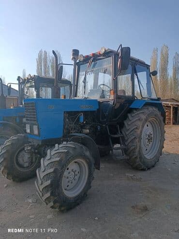 купить кун на мтз 82 новый: Трактор беларус 892.2 беларус 82.1 - Колесный универсально-пропашной — 9