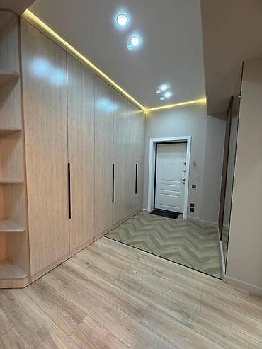 2 комнаты, 82 м², Арча-Бешик ж/м Элитка, 4 этаж, Дизайнерский ремонт — 5