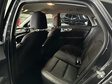 launch 431: Kia K3: 2021 г., 1.6 л, Автомат, Бензин, Седан — 6