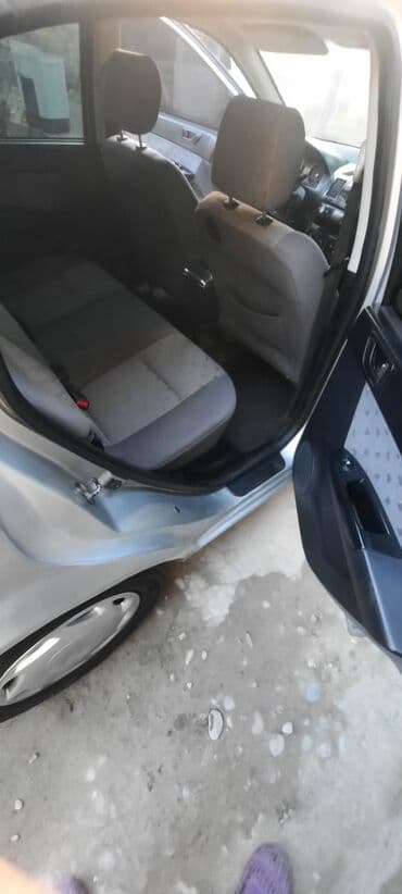 Hyundai: Hyundai Getz: 2005 г., 1.4 л, Бензин, Хэтчбэк — 5