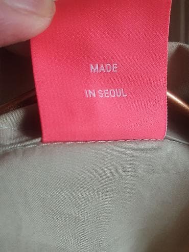 on cloude: Рубашки летние. Новые. Первая: зеленая в клетку. Made in Germany. На — 7