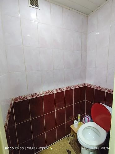 недвижимост: 3 комнаты, 78 м², 106 серия, 4 этаж, Старый ремонт — 3